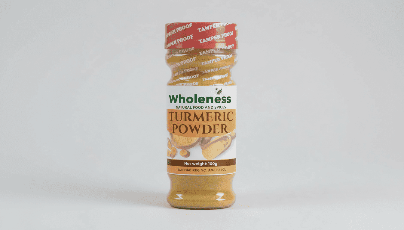 Turmeric